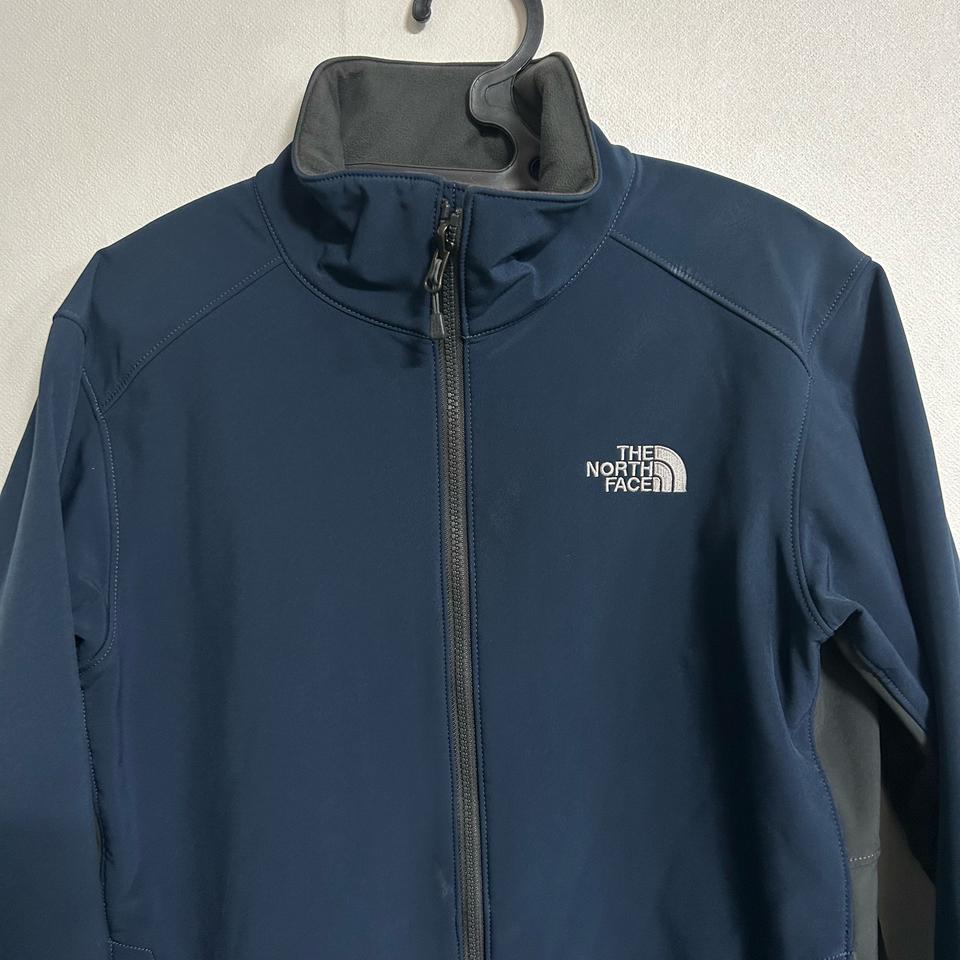 (95) 노스페이스 집업