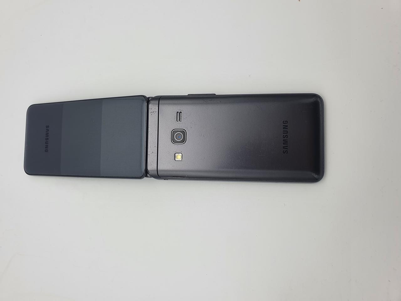 갤럭시 폴드2(G160) 블랙 32기가 [511]