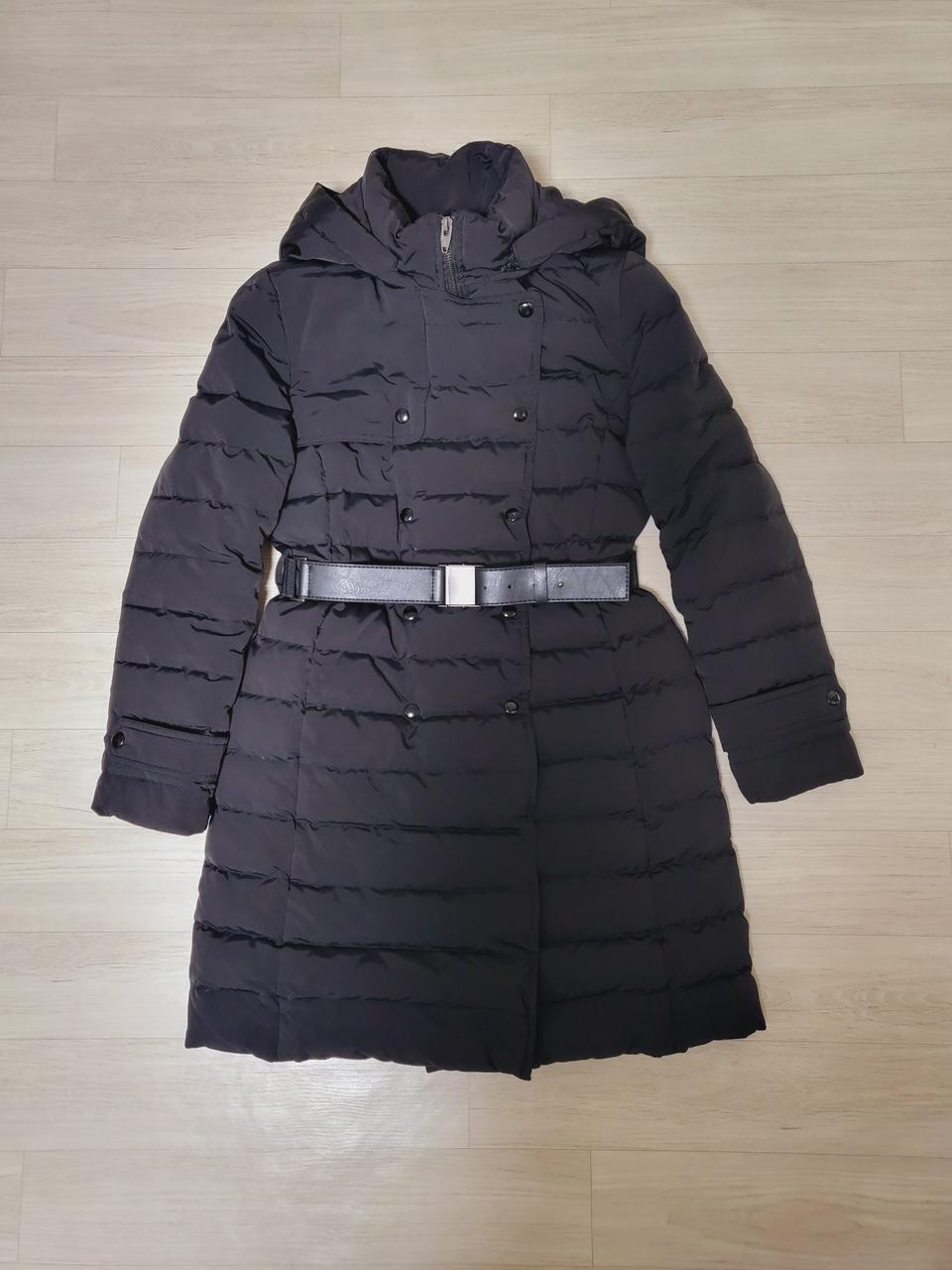 보니알렉스덕다운롱패딩85(44~55반)