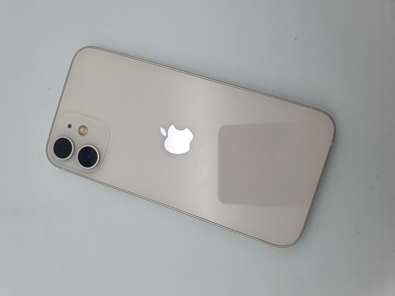 아이폰12미니 64기가 화이트 [512]