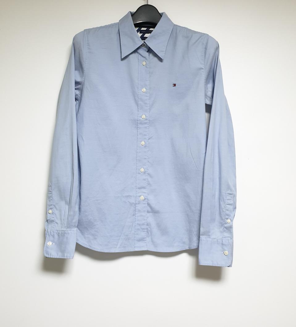 타미힐피거셔츠