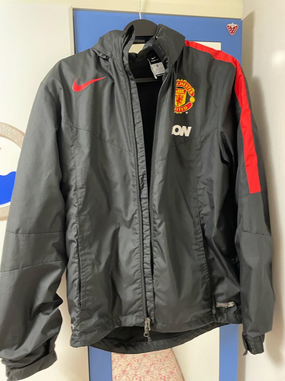 맨유 레인저스 자켓
