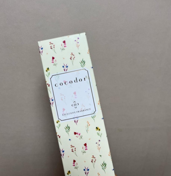 코코도르 디퓨저 새상품**