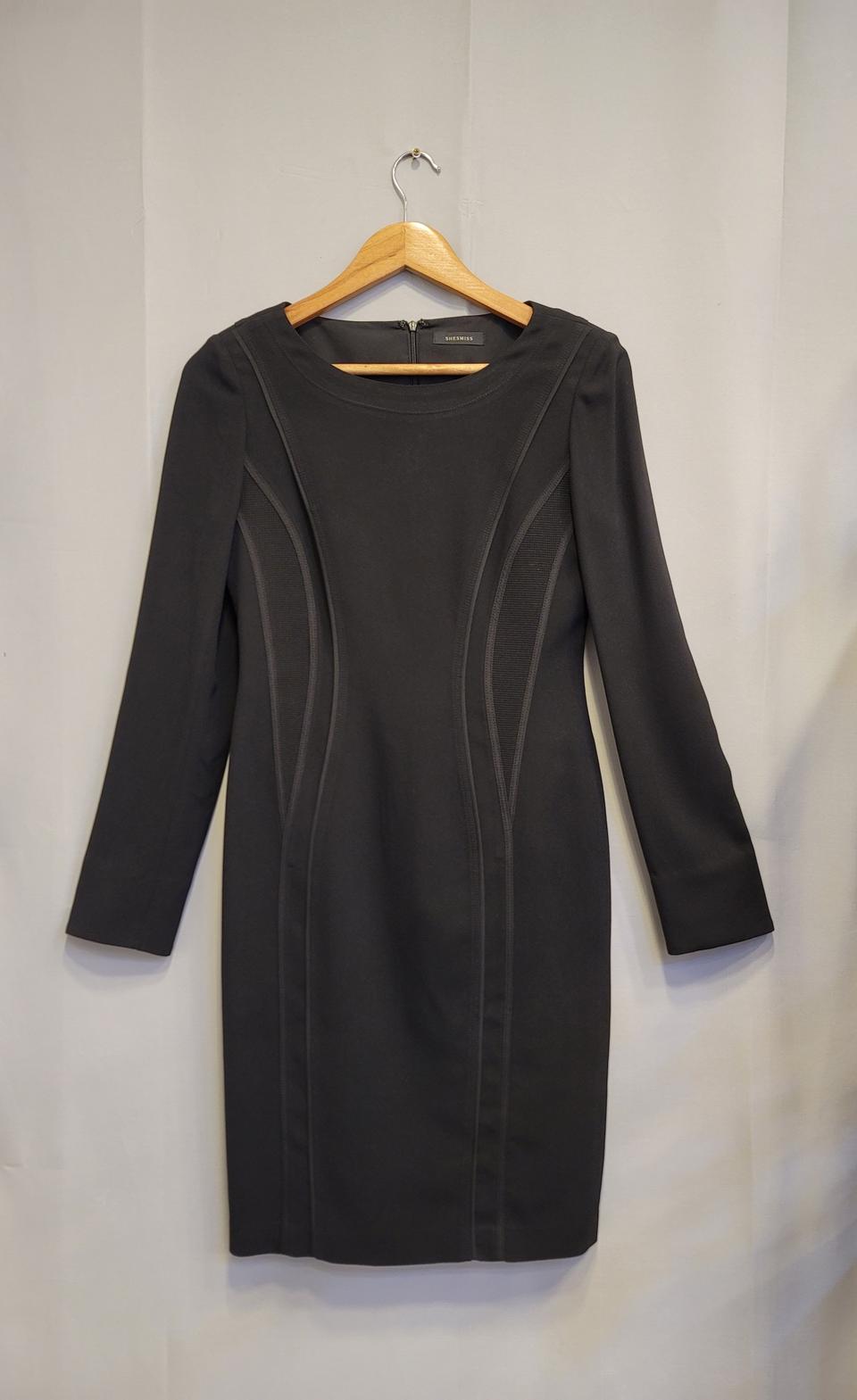 쉬즈미스 원피스