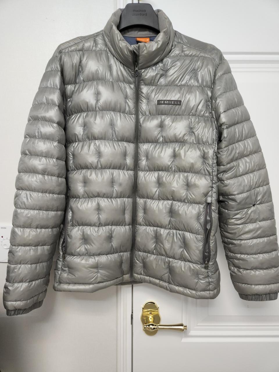 머렐 구스털경량패딩