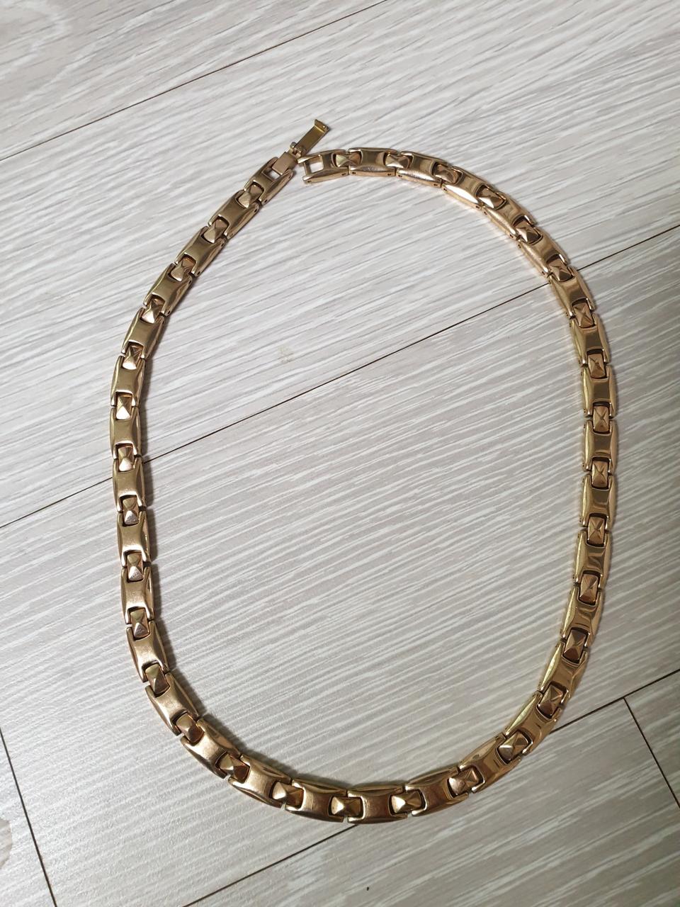 Dr.BK 게르마늄 목걸이