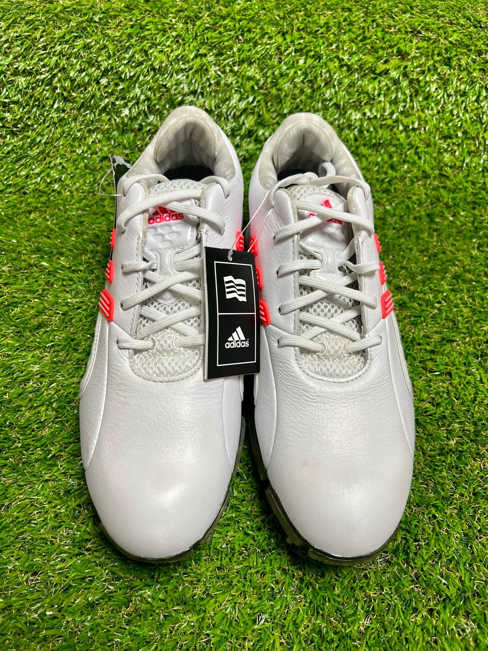 (정품)아디다스 여성골프화245mm