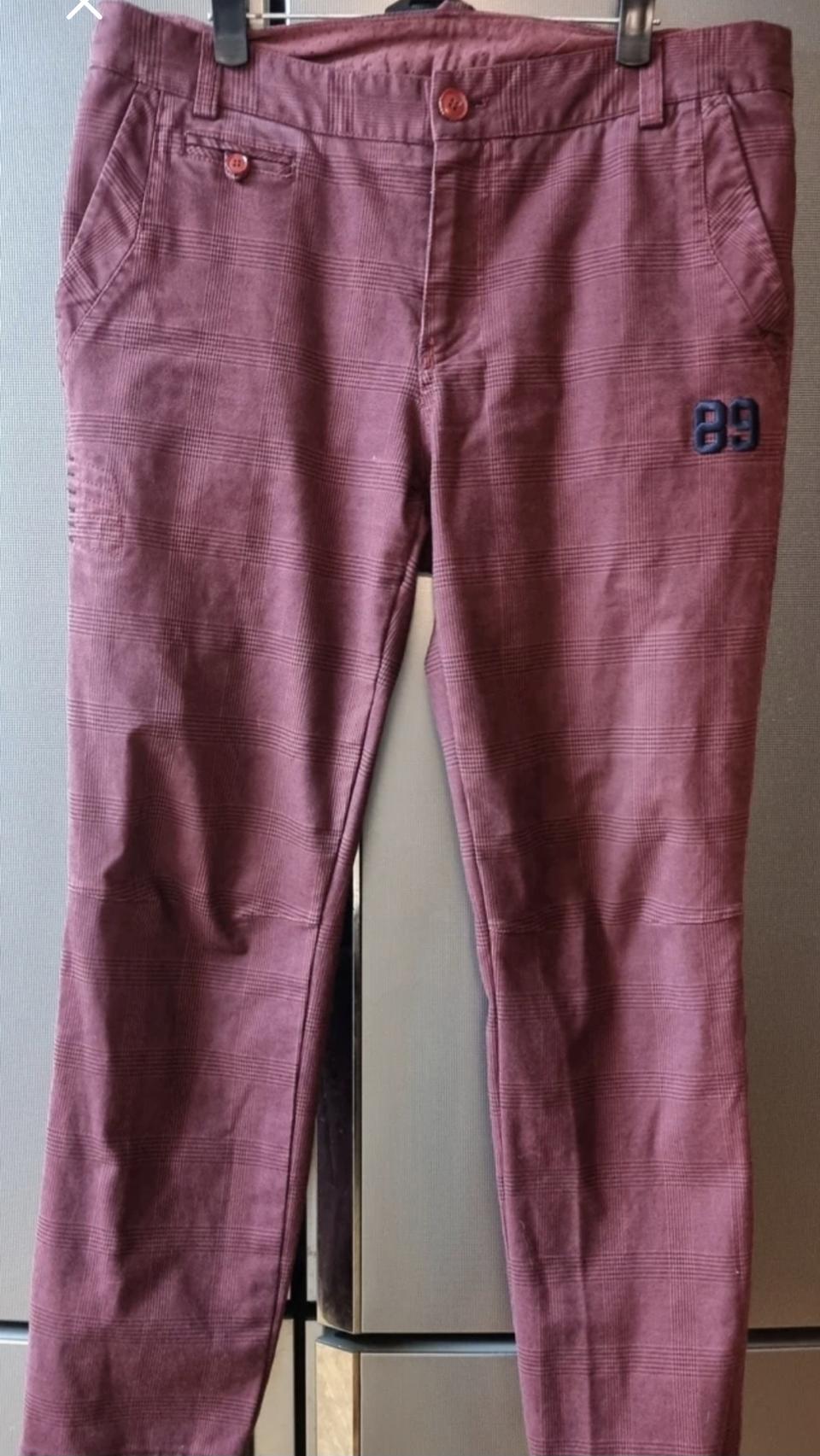 파리게이츠 남성 5