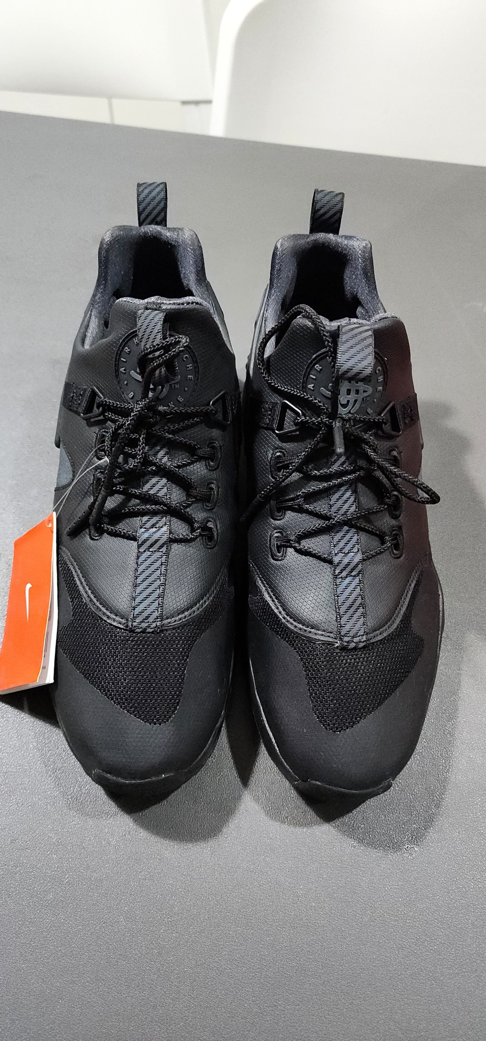 나이키 허라치 유틸리티