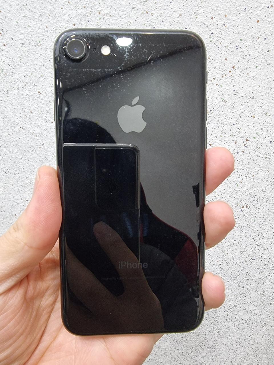 아이폰7 배터리100 판매합니다