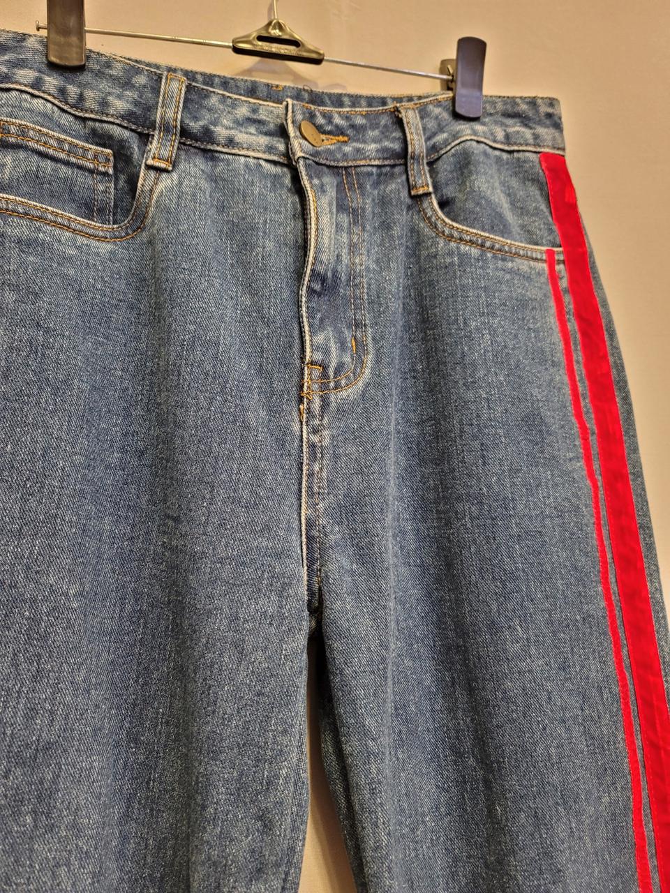 LAP 여자 청바지 택포