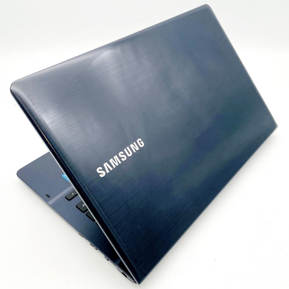 i5 4세대 램8기가 지포스그래픽 삼성14인치 노트북