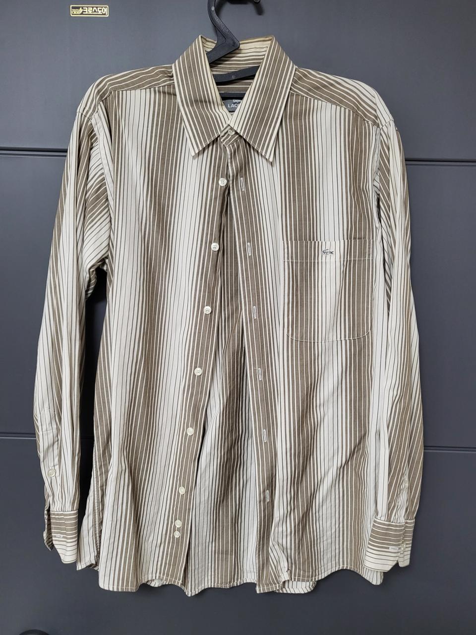 라코스테 남방외남방2종