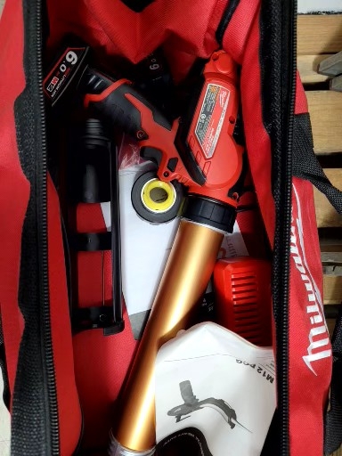 밀워키전동소세지건