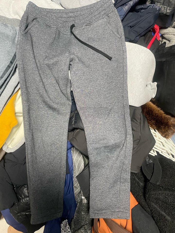 기모바지 | 헬로마켓