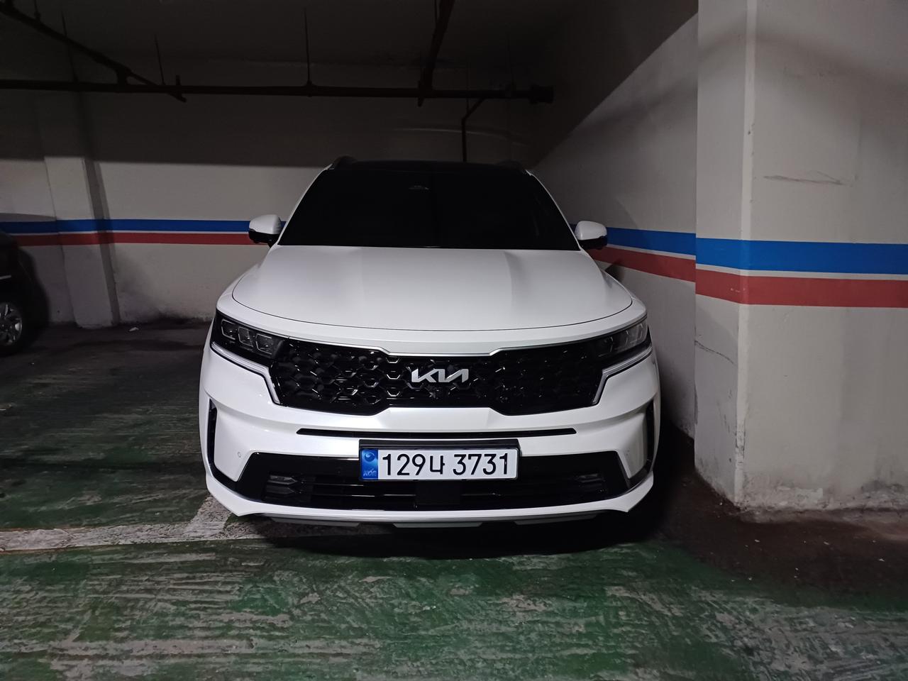 쏘렌토하이브리드