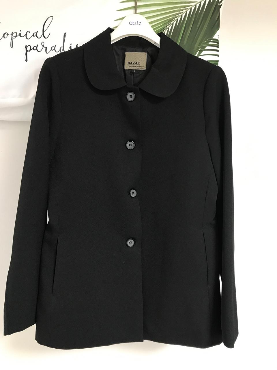 기본 스타일 봄•가을자켓