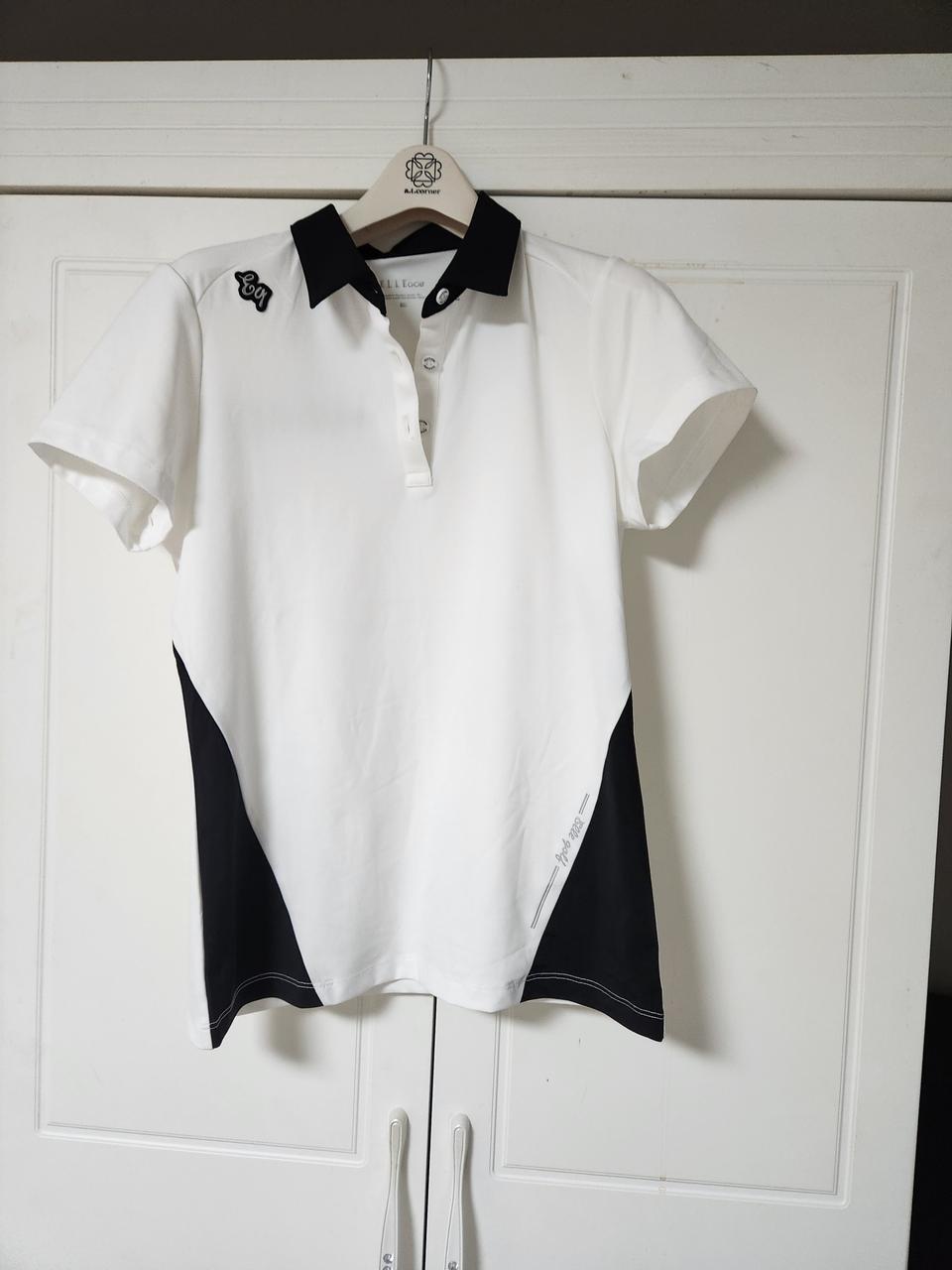 새상품 엘르골프티