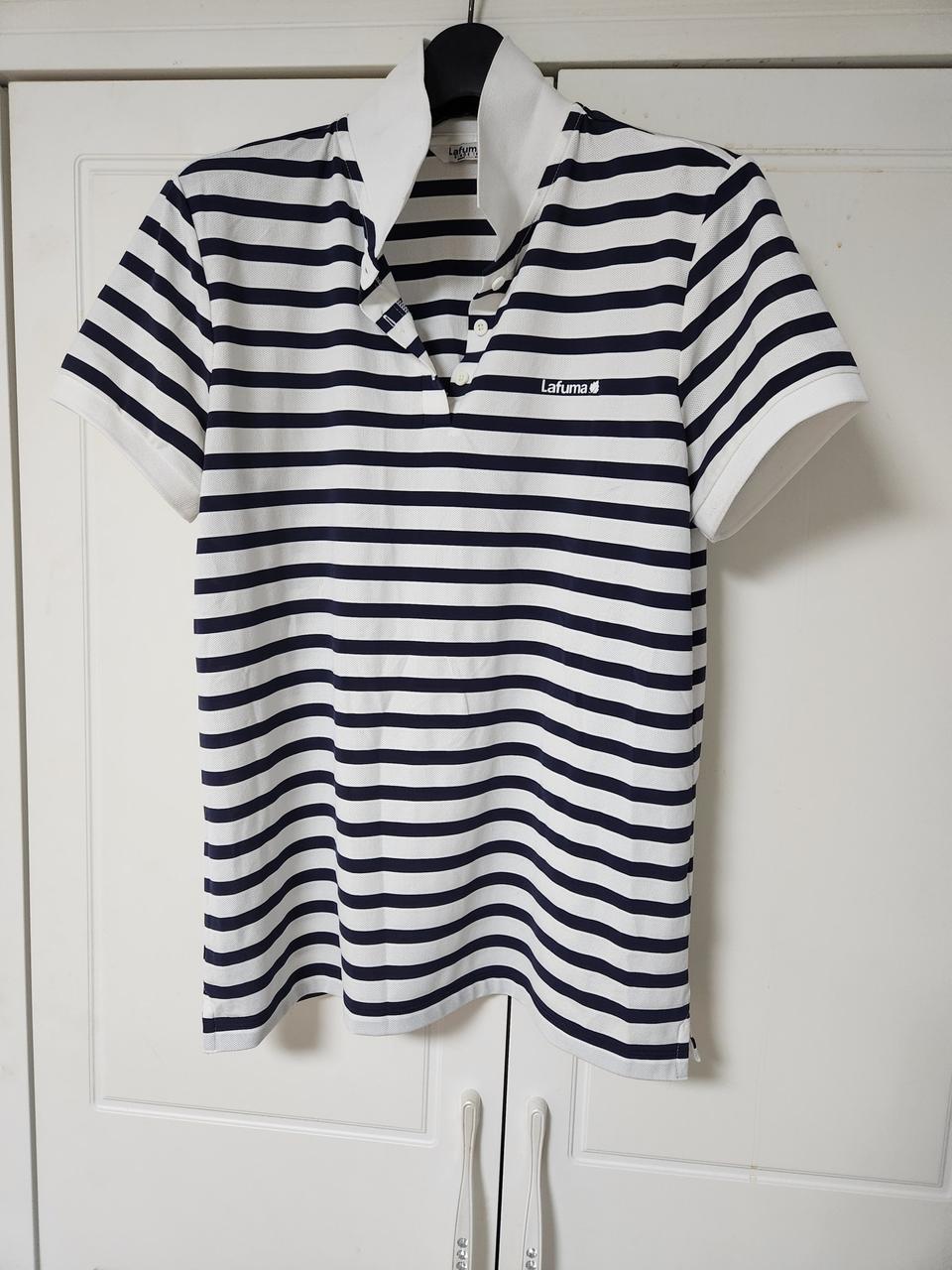 새상품 라푸마 여성티