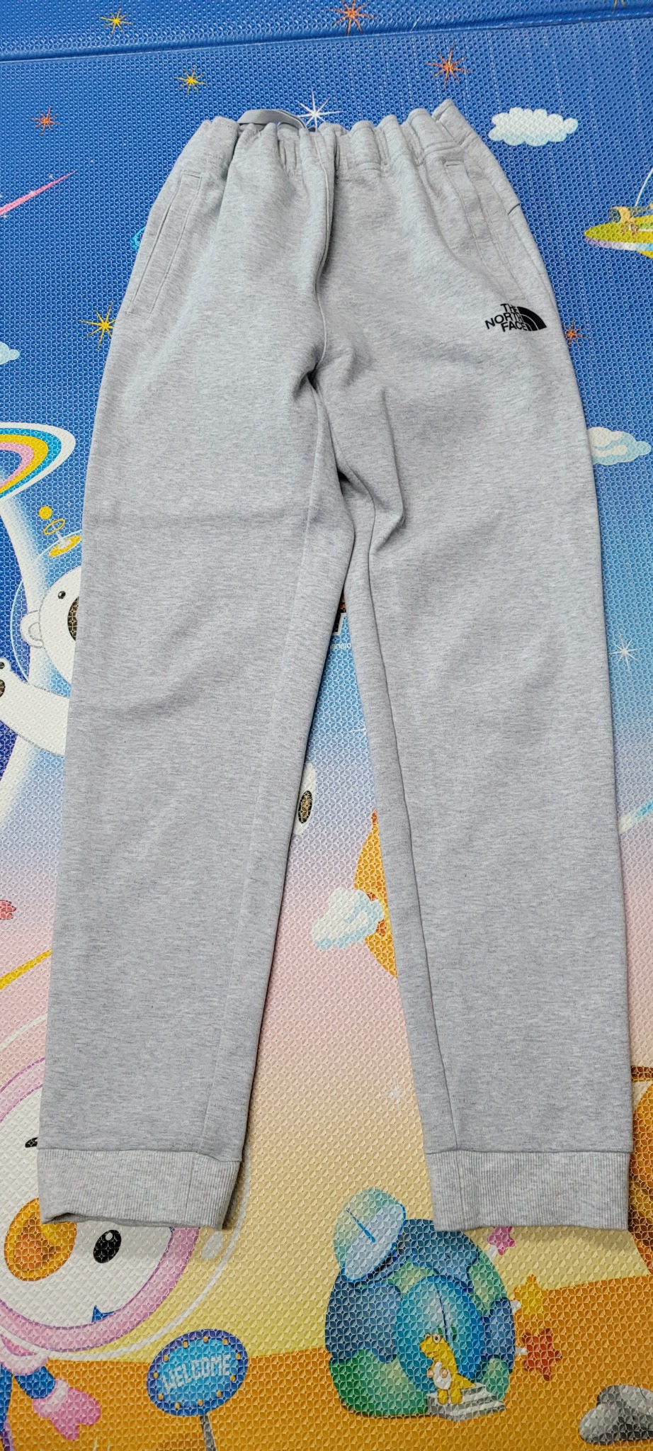 느스페이스키즈트레이닝세트