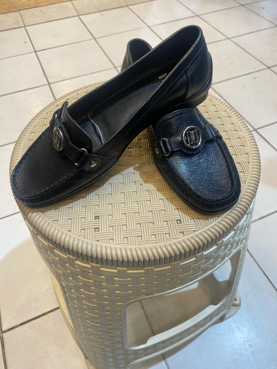 닥스 여성로퍼235