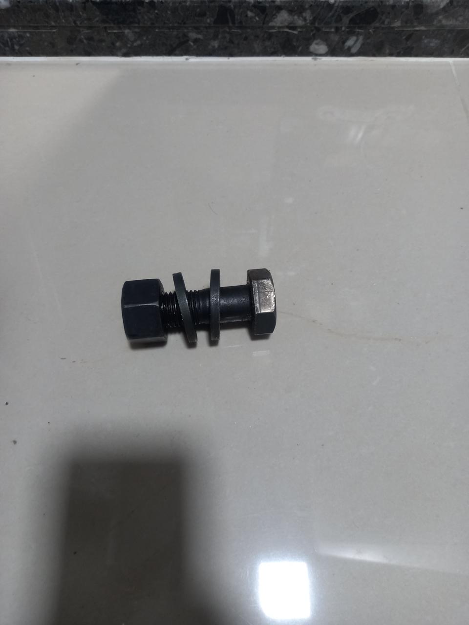 하이텐션볼트 볼트 건축자재