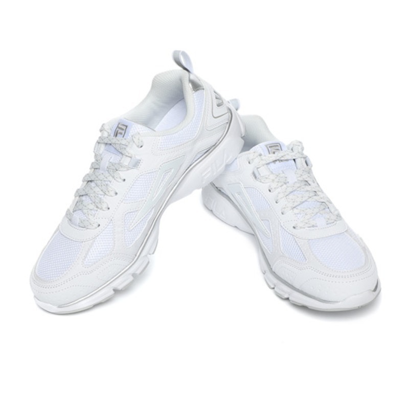 휠라 여성 운동화(235) / 미사용 새거(포장상태)