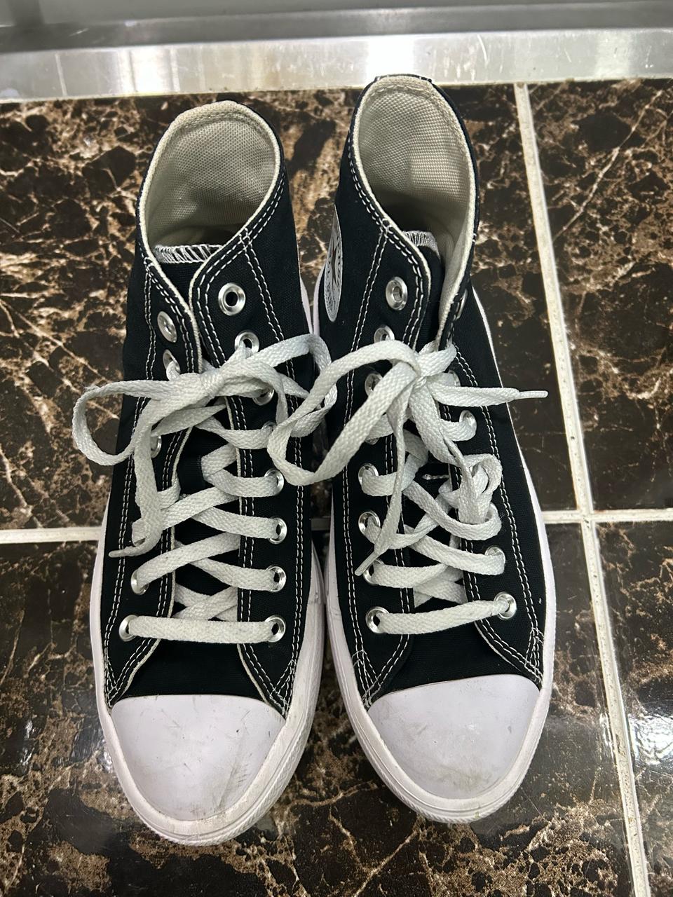 컨버스 척테일러 올스타무브 하이