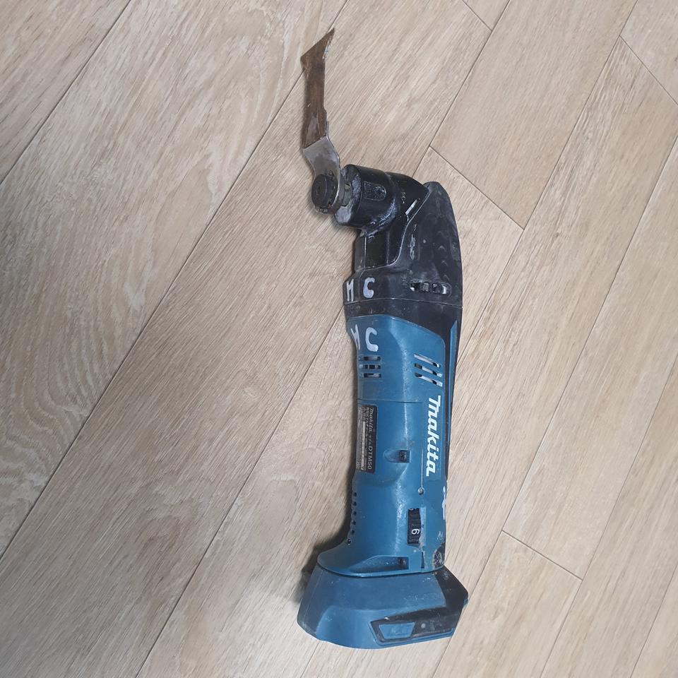 마끼다 멀티 컷터 DTM50