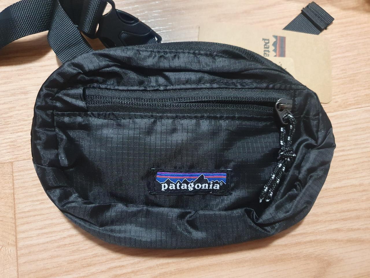 파타고니아 가방