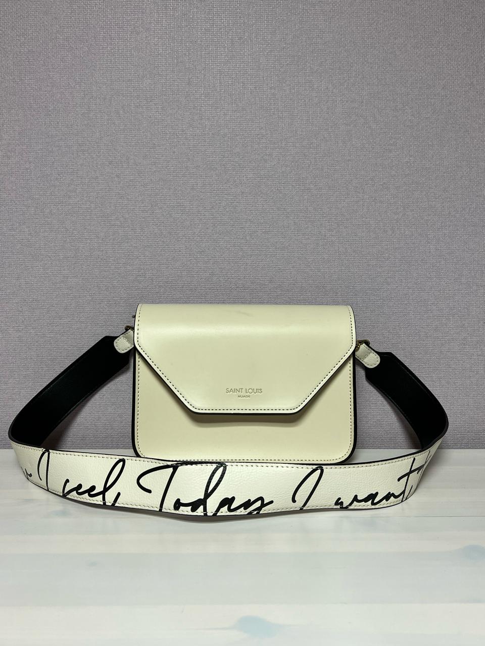 가방 신 루이스 Saint Louis (3가지 끈 제공)