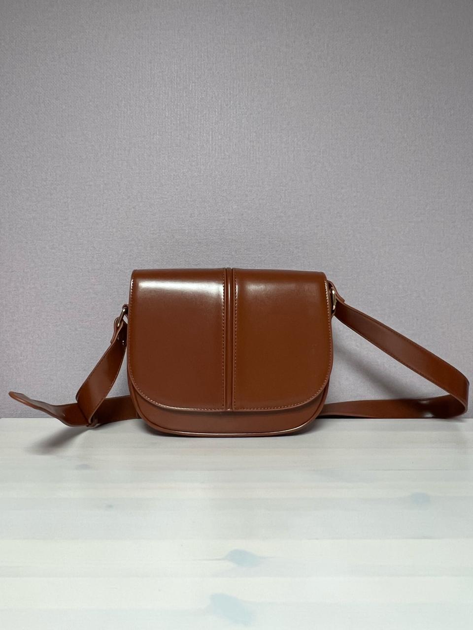 여성 크로스 백