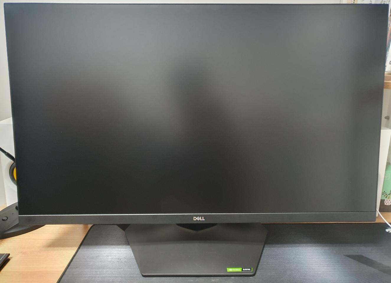dell g3223d 모니터 단순개봉품 판매합니다