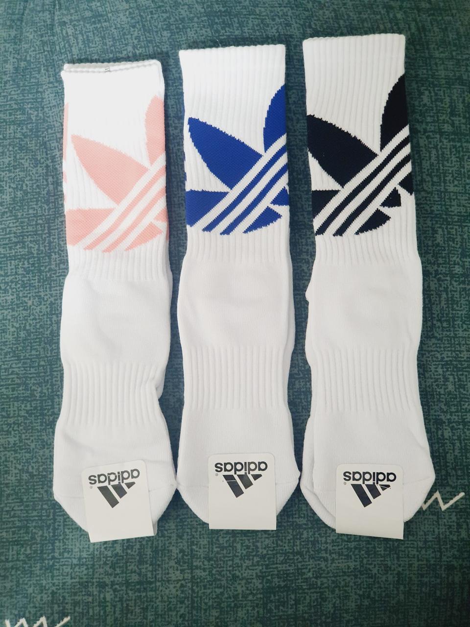 아디다스 여자양말 3켤레