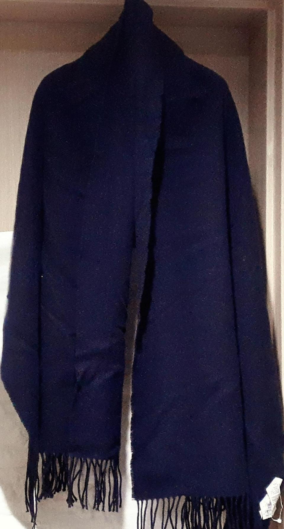 무인양품 울머플러 머플러 모 muji 무지 목도리 스카프 악세서리