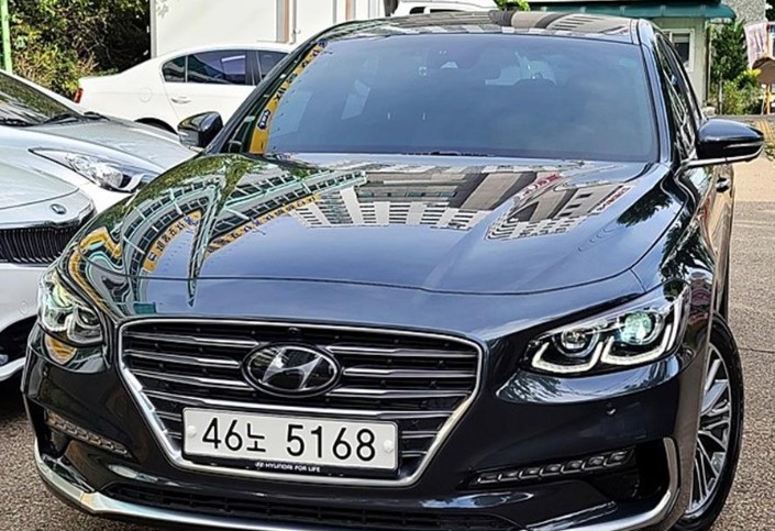 한국의 벤틀리 명차 중의 명차@@@(현대)그랜저IG하이브리드