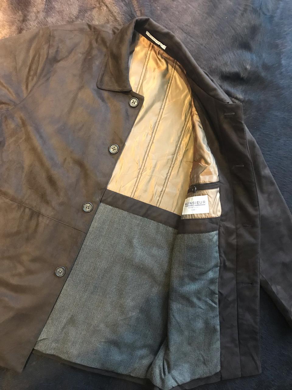 지방시  자켓  코트  95-100