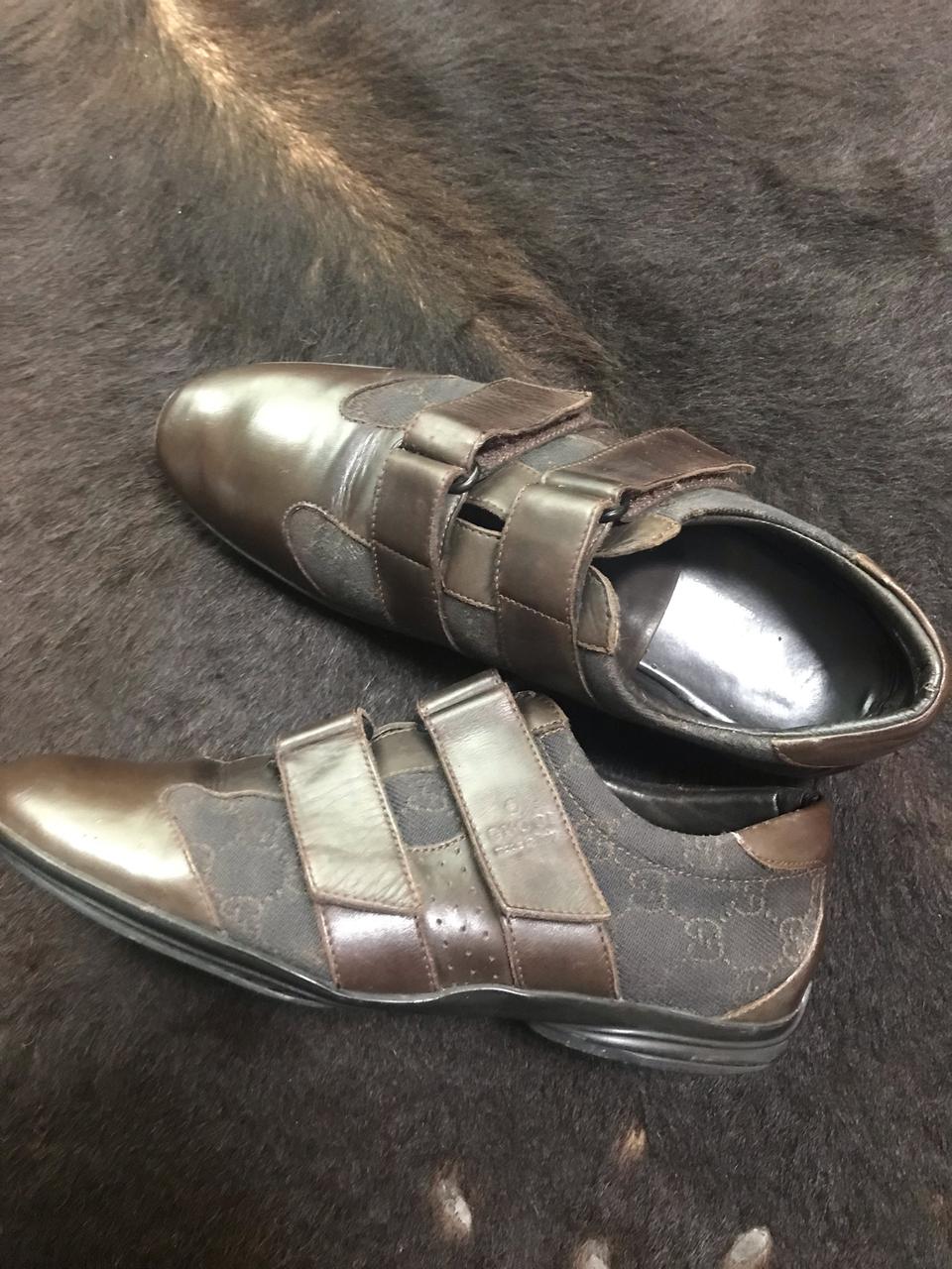 구찌 정품 스니커즈  260-265