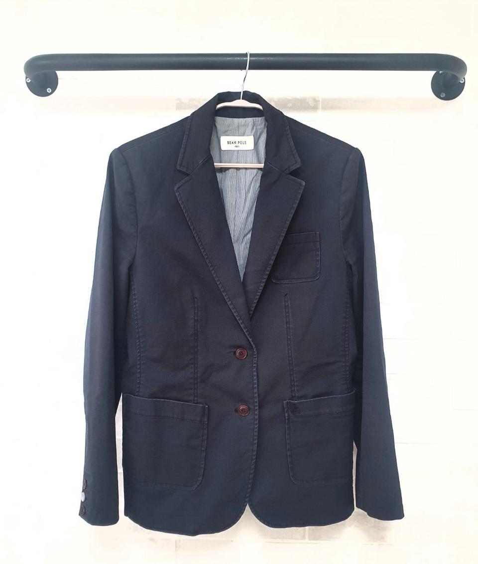 정품:)빈폴정장자켓♡