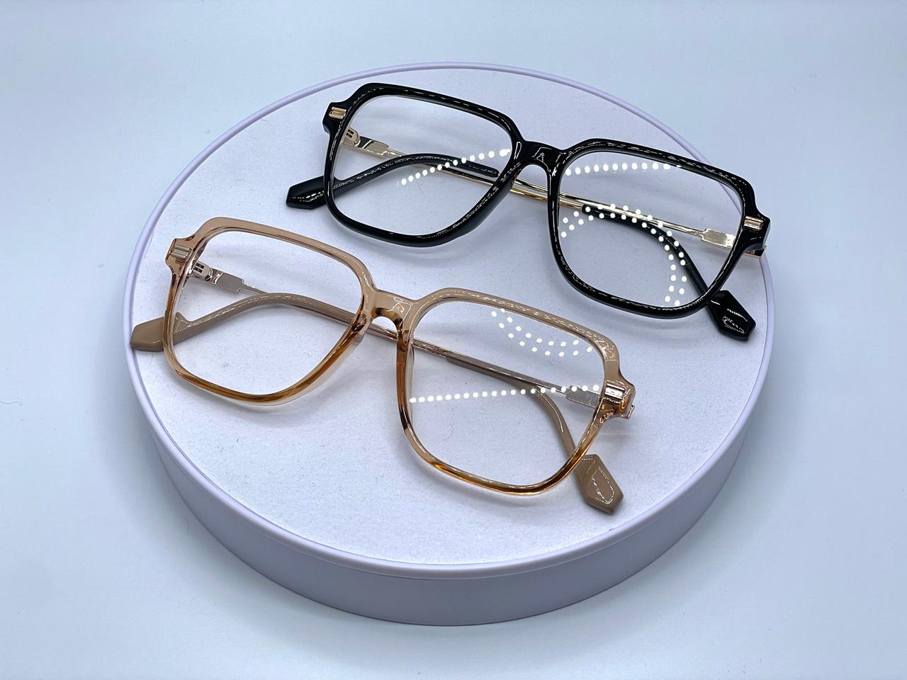 젠틀몬스터 제프 스타일