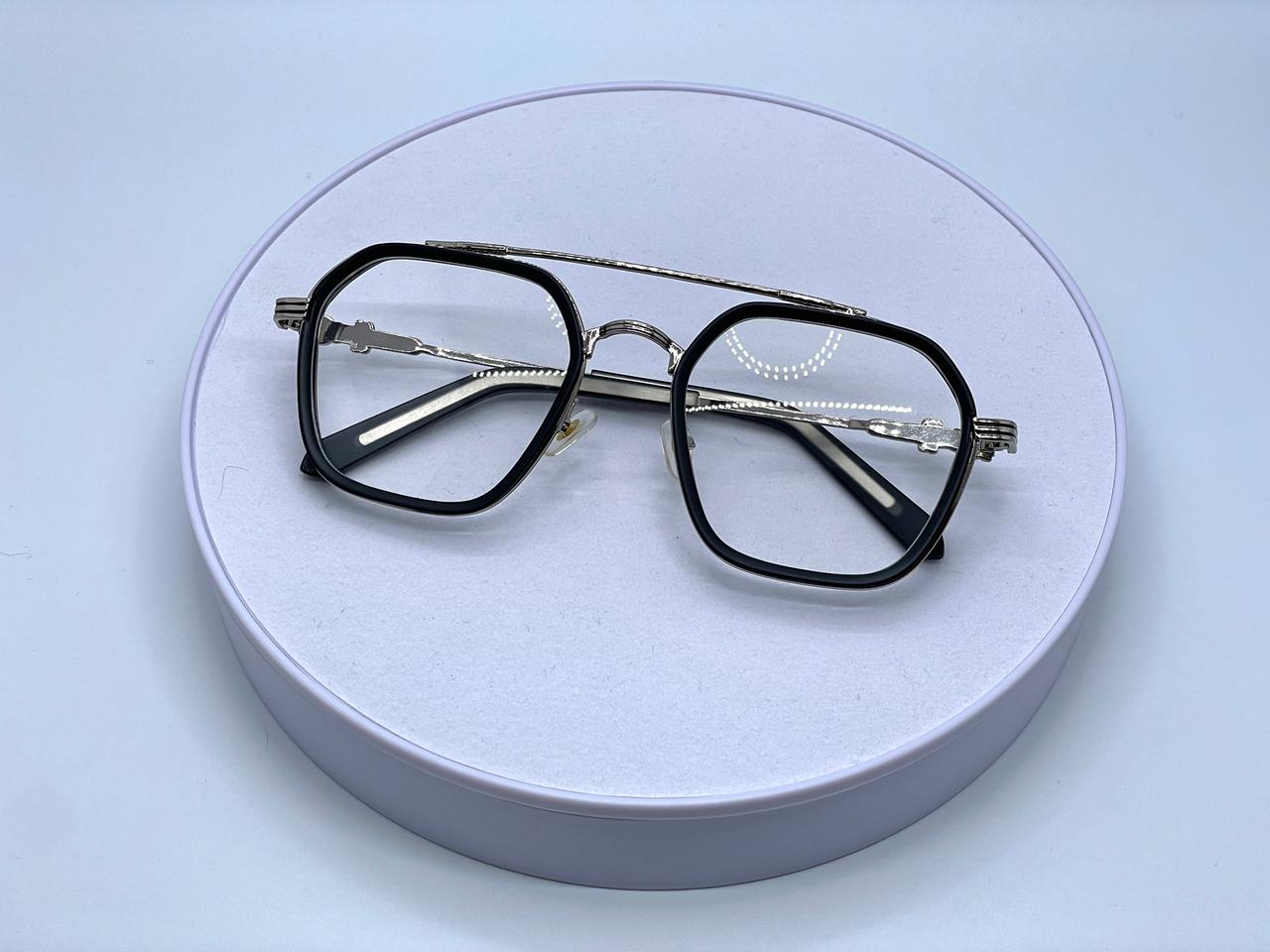 크롬하츠 호테이션 스타일 안경테