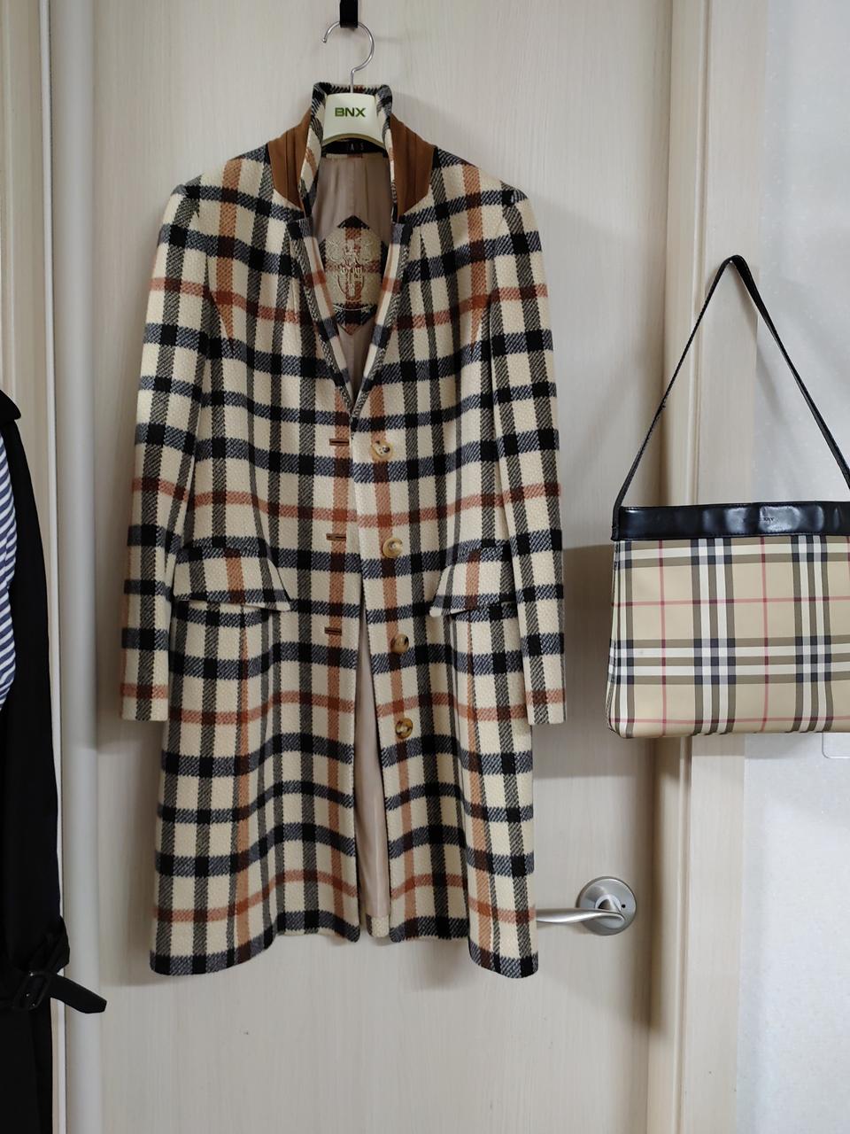 닥스 앙고라코트