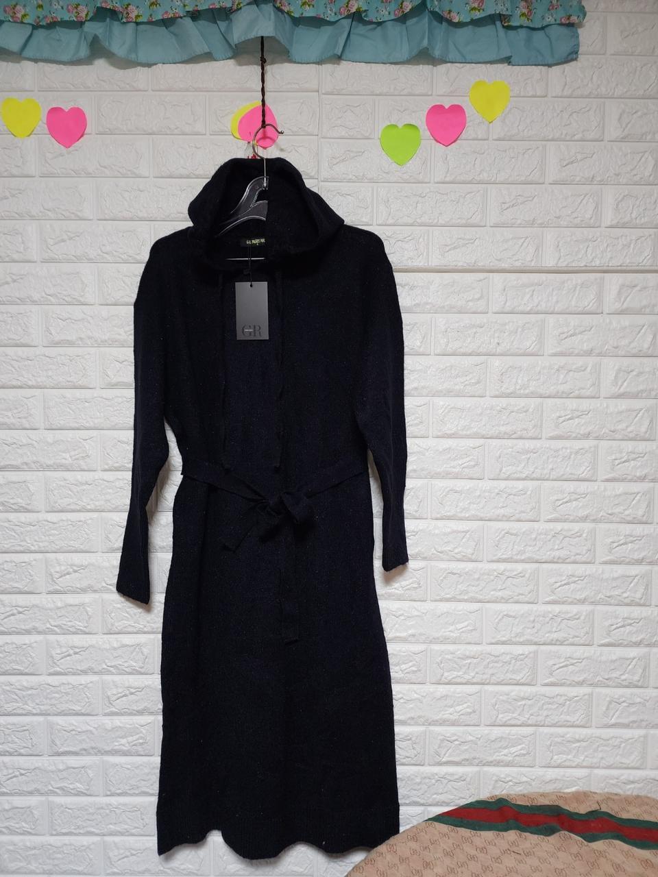 미사용)조르쥬레쉬 니트원피스s