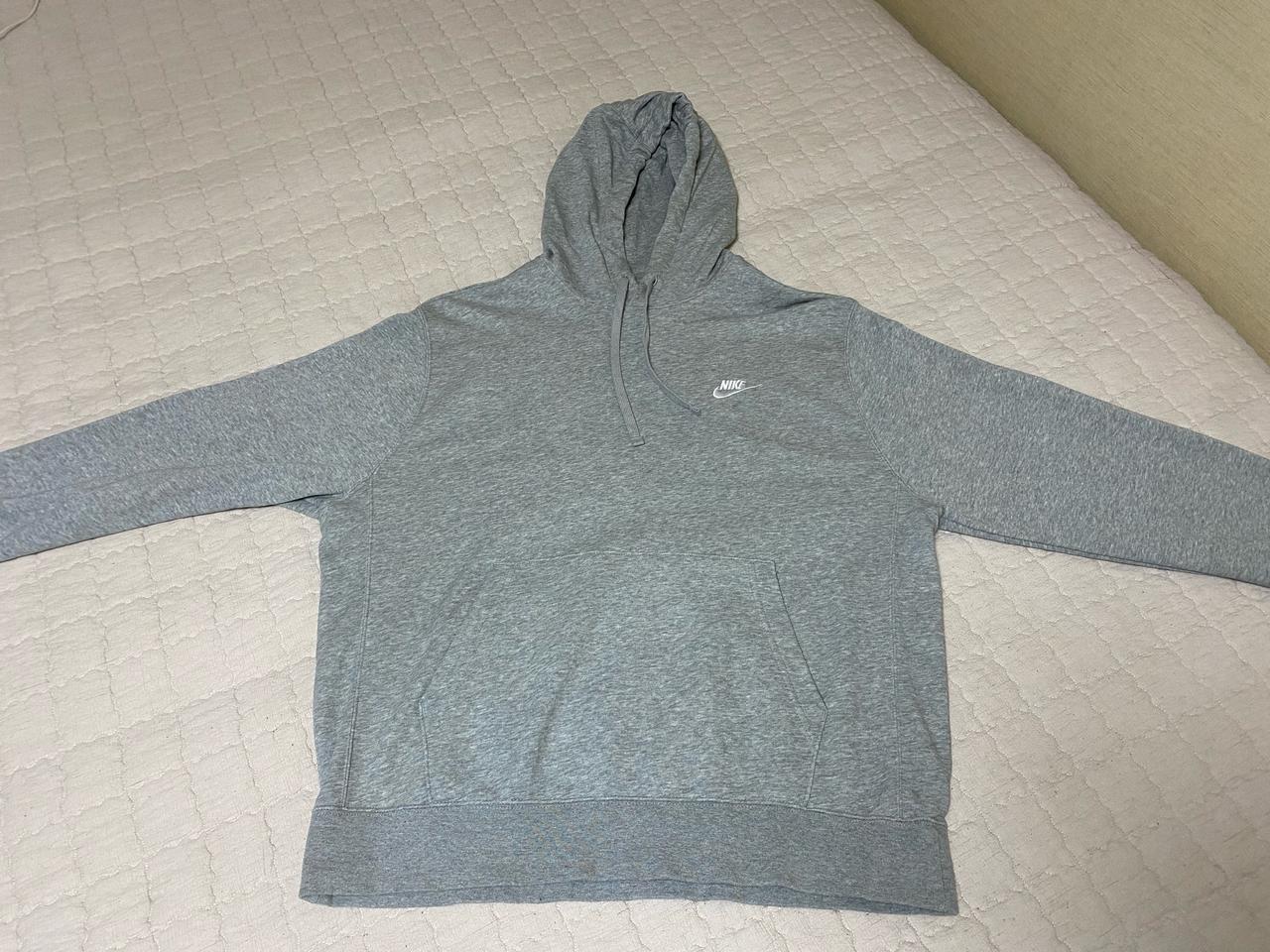 (새상품급/무배)나이키 후드 110