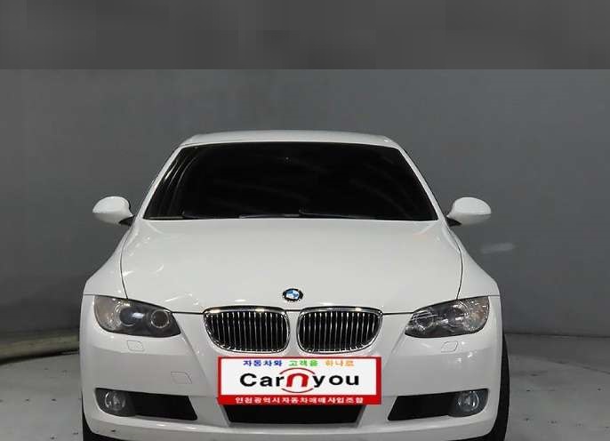 오픈카 최저가~[BMW]3시리즈 (E90) 328i 컨버터블