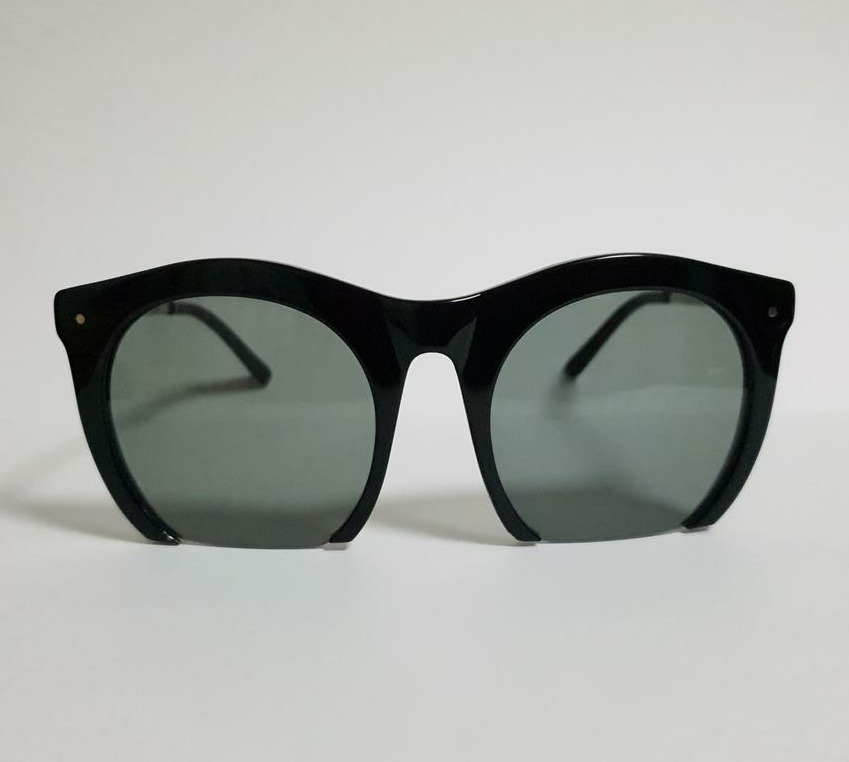 GREYANT 그레이안트 THE FOUNDRY 선글라스