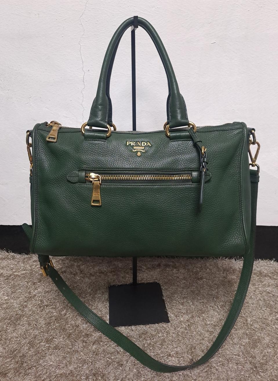 정품 프라다 가방