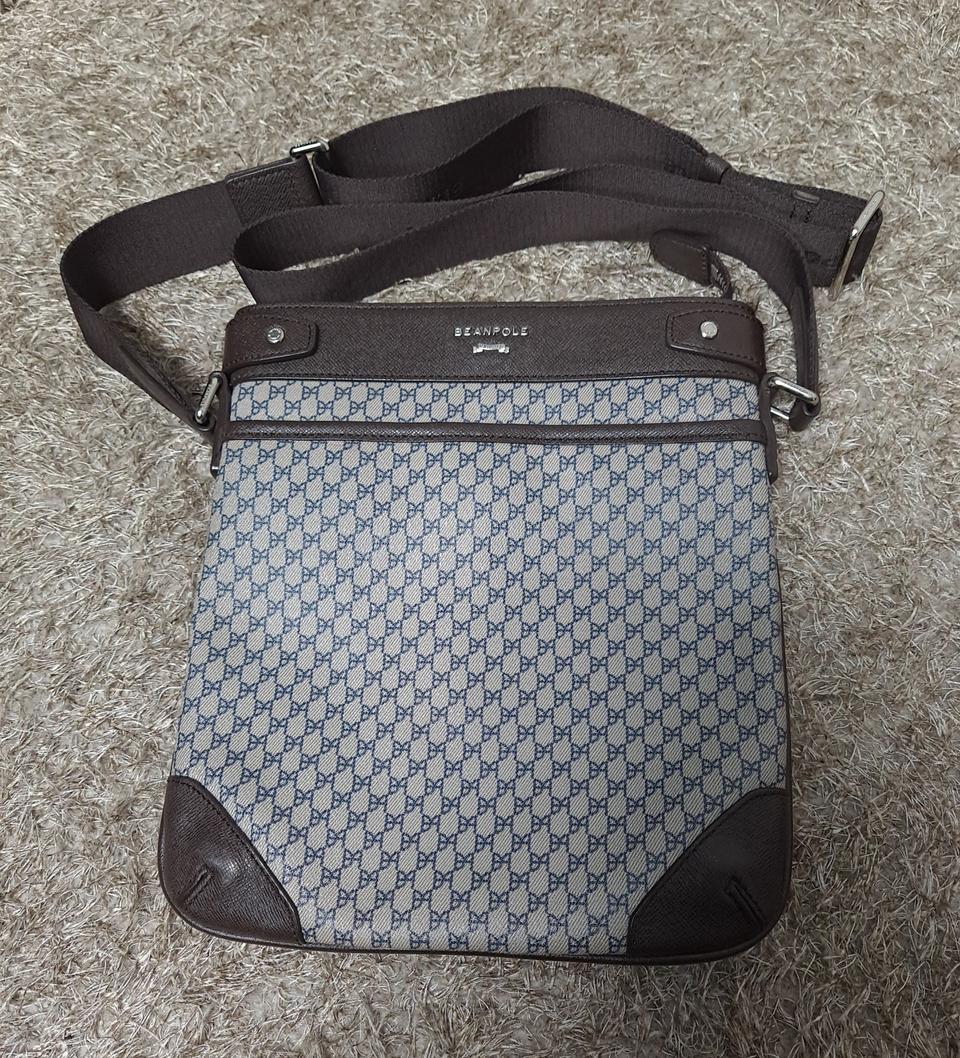 정품 빈폴 가방