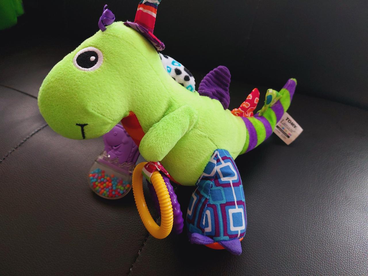 아기인형 유모차인형 치발기인형