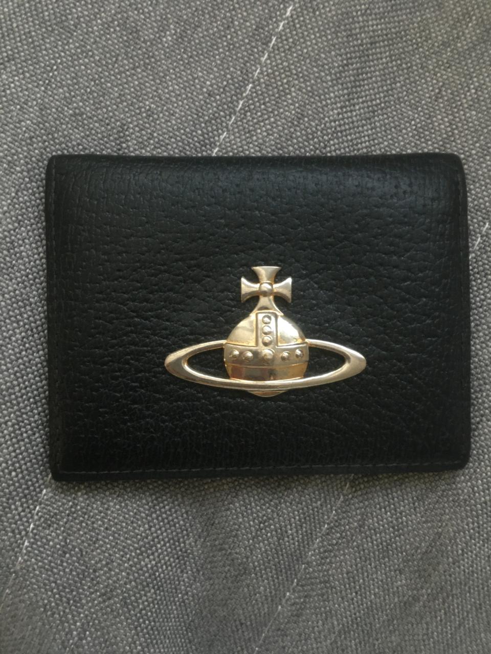 비비안 웨스트우드 지갑